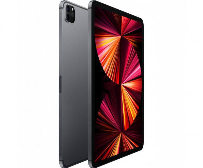 Apple iPad Pro 11 2021 Wi-Fi 512GB Space Gray (MHQW3) б/у